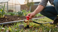 13 Best Sprinkler Blowout Kits for Easier Winterization in 2027
