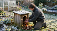 13 Best Winter Wildlife Shelters for Backyard Animals in 2027