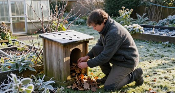 13 Best Winter Wildlife Shelters for Backyard Animals in 2027