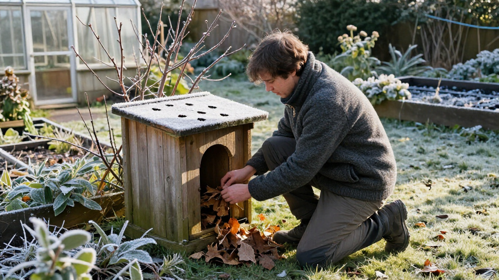 13 Best Winter Wildlife Shelters for Backyard Animals in 2027