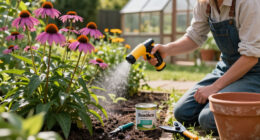 14 Best Coneflower Garden Care Products for Healthy Blooms in 2027