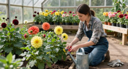 14 Best Dahlia Gardening Supplies for Better Blooms in 2027