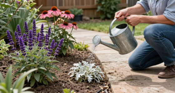 14 Best Drought-Tolerant Perennial Plants for 2027