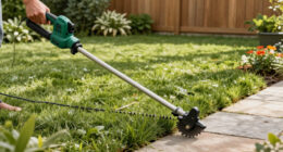 14 Best Electric Grass Trimmers for Neat Edges and Easier Yard Work in 2027