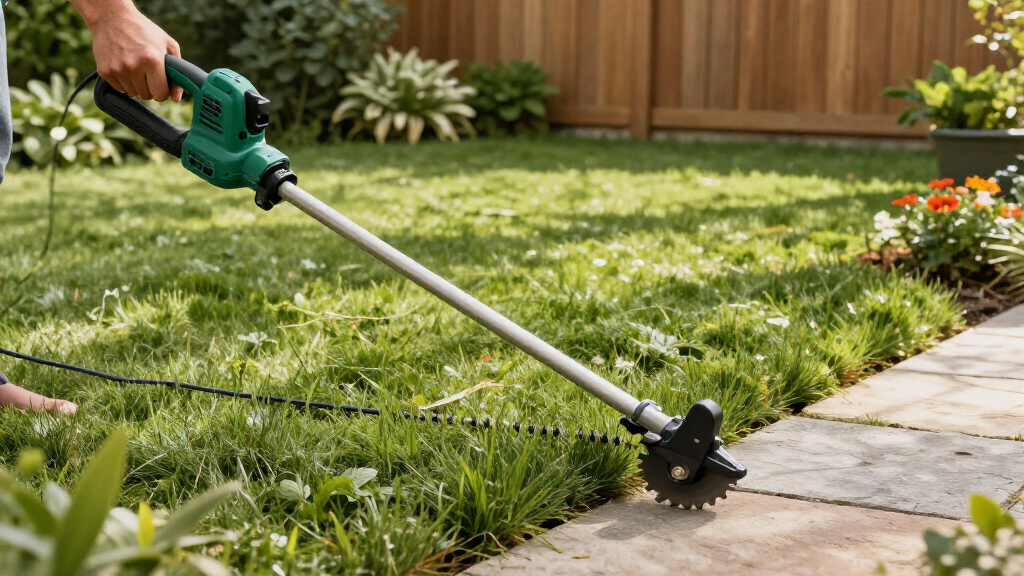 14 Best Electric Grass Trimmers for Neat Edges and Easier Yard Work in 2027