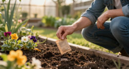 14 Best Fall Flower Seeds for Cool-Season Color in 2027
