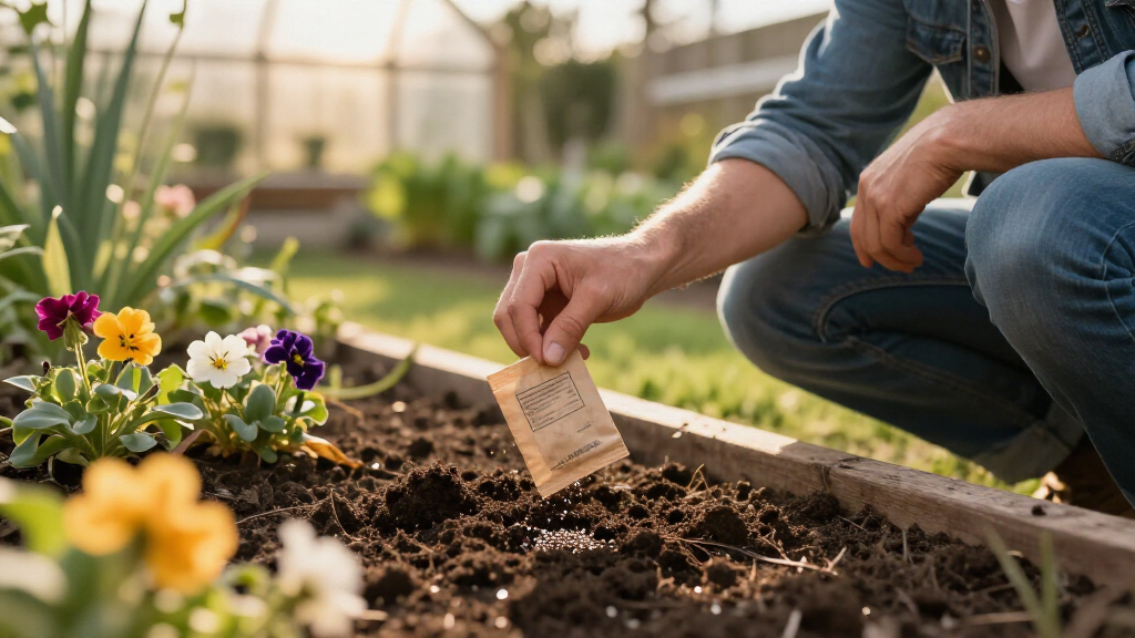 14 Best Fall Flower Seeds for Cool-Season Color in 2027