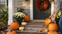 14 Best Fall Porch Decorations for a Welcoming Autumn Entry in 2027