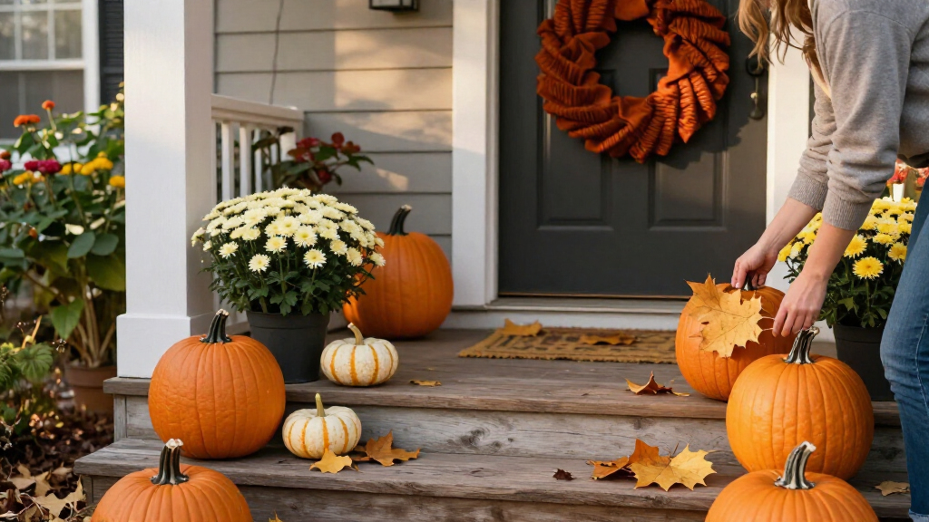 14 Best Fall Porch Decorations for a Welcoming Autumn Entry in 2027