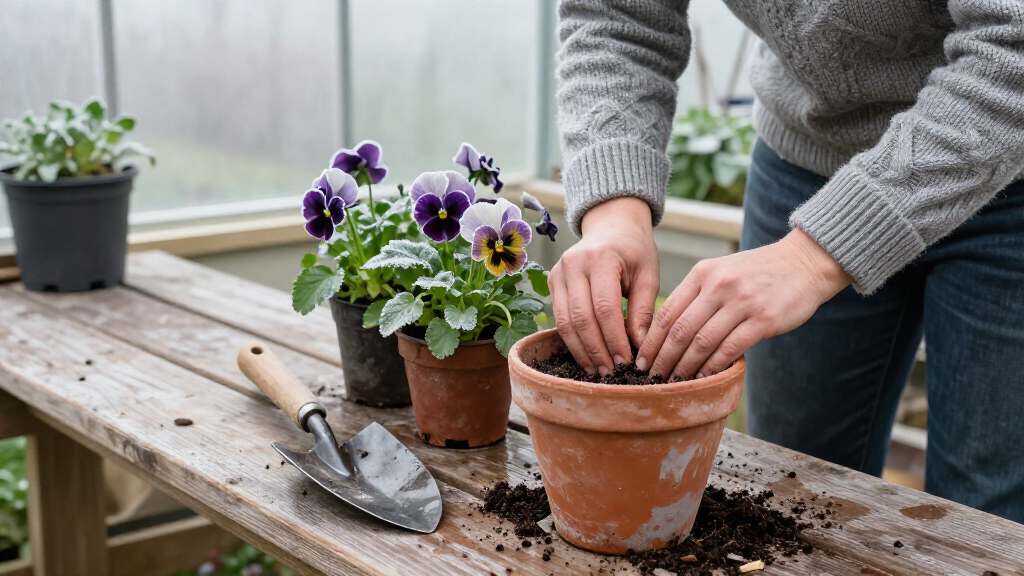 14 Best Frost-Tolerant Flowers for Cold-Weather Color in 2027