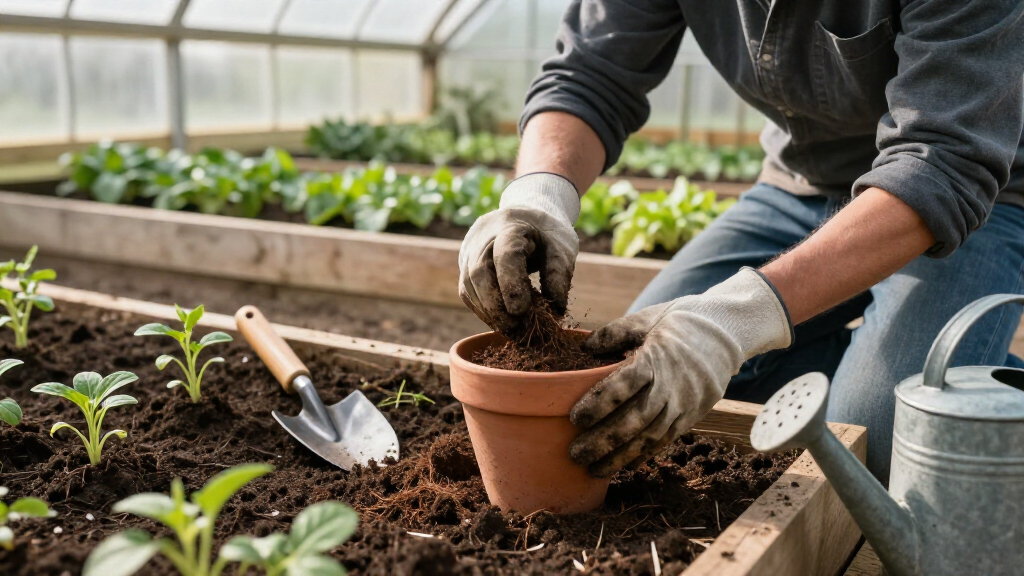 14 Best Garden Growing Media for Different Planting Needs in 2027