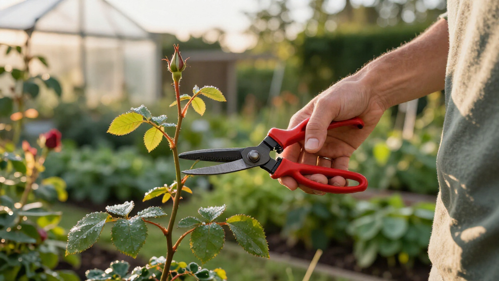 14 Best Garden Pruners for Precise, Comfortable Cutting in 2027