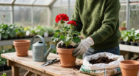 14 Best Geranium Winter Care Supplies for 2027