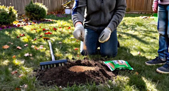 14 Best Grass Seeds for Fall in 2027