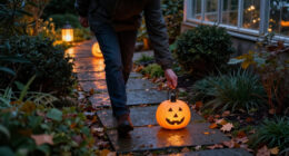 14 Best Halloween Garden Pathway Lights for Spooky Outdoor Displays in 2027