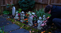 14 Best Halloween Graveyard Garden Statues for Spooky Outdoor Displays in 2027