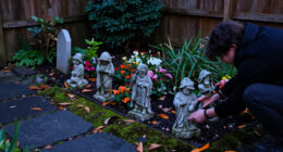 14 Best Halloween Graveyard Garden Statues for Spooky Outdoor Displays in 2027
