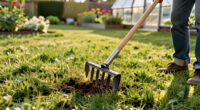 14 Best Handheld Soil Aerators for Healthier Lawns in 2027