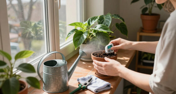 14 Best Houseplant Winter Care Supplies for Healthier Indoor Plants in 2027
