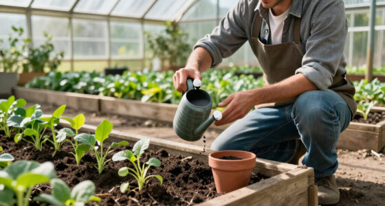 14 Best Humic Acid Fertilizers for Healthier Soil in 2027