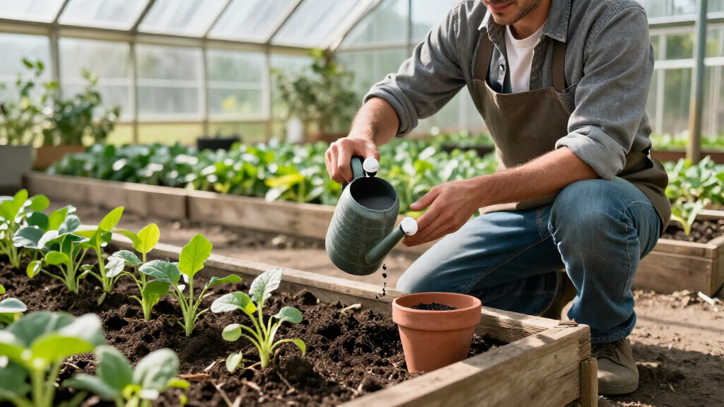 14 Best Humic Acid Fertilizers for Healthier Soil in 2027