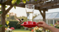 14 Best Hummingbird Feeders for Easy Filling and Cleaning in 2027