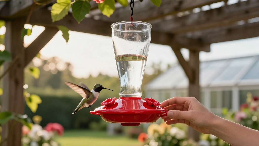 14 Best Hummingbird Feeders for Easy Filling and Cleaning in 2027