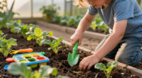 14 Best Kids Gardening Kits for Growing Skills and Plants in 2027
