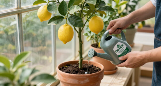 14 Best Lemon Tree Care Supplies for Healthier Citrus in 2027