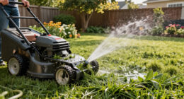 14 Best Mower Deck Sprays for Cleaner, Smoother Mowing in 2027
