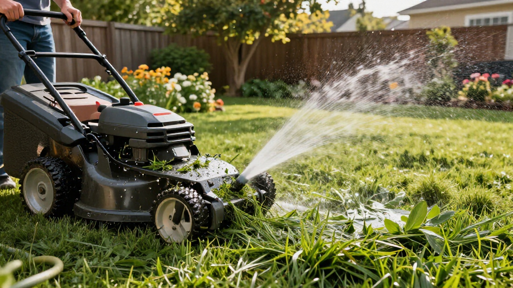14 Best Mower Deck Sprays for Cleaner, Smoother Mowing in 2027