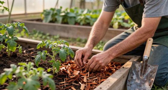 14 Best Mulch Alternatives for Gardens and Potted Plants in 2027