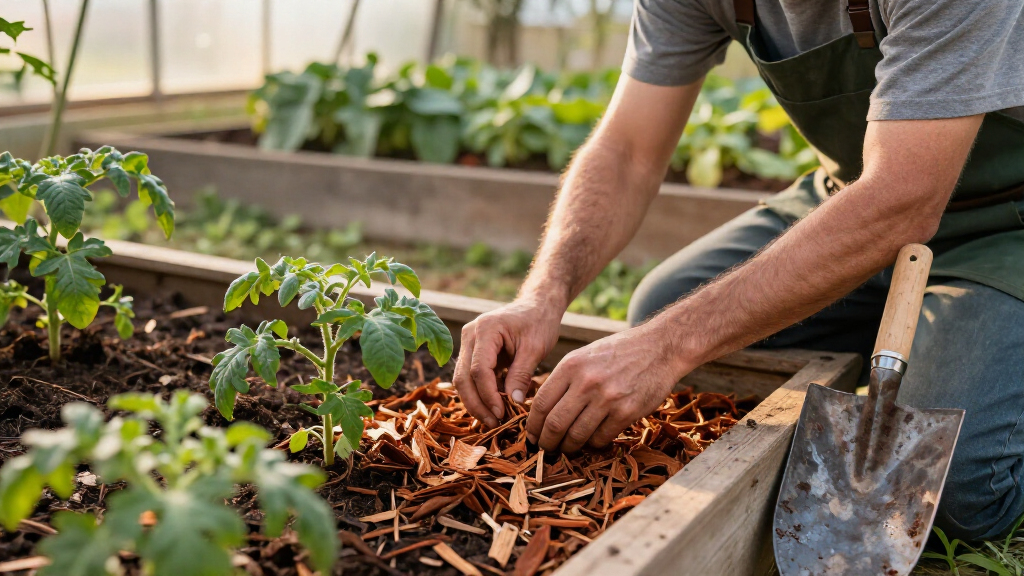14 Best Mulch Alternatives for Gardens and Potted Plants in 2027