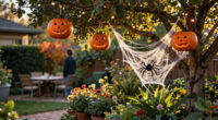 14 Best Outdoor Halloween Decorations for a Spooky Yard in 2027