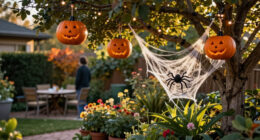 14 Best Outdoor Halloween Decorations for a Spooky Yard in 2027