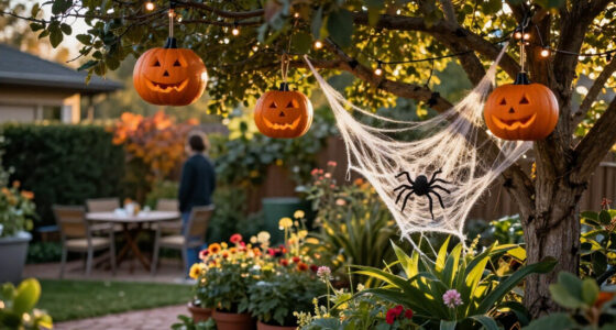 14 Best Outdoor Halloween Decorations for a Spooky Yard in 2027