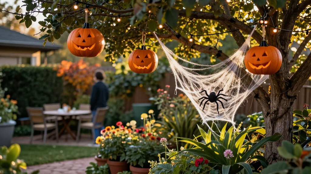 14 Best Outdoor Halloween Decorations for a Spooky Yard in 2027