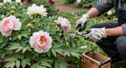 14 Best Peony Garden Care Tools for Easier Planting and Maintenance in 2027