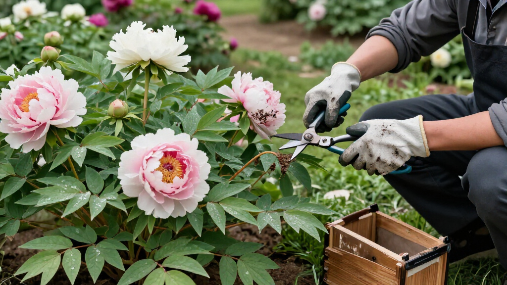 14 Best Peony Garden Care Tools for Easier Planting and Maintenance in 2027