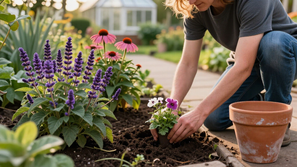 14 Best Perennial Plants for Gardens in 2027