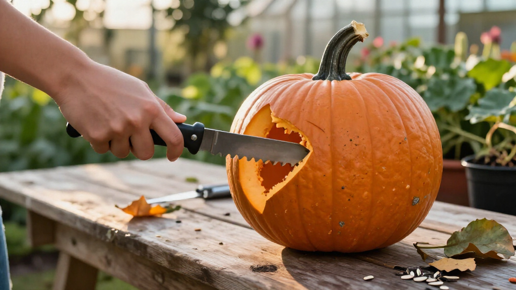 14 Best Pumpkin Carving Tools for Halloween in 2027