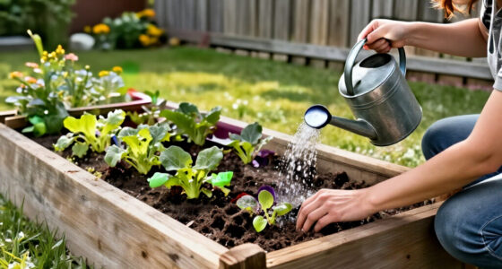 14 Best Raised Garden Beds for Productive Home Growing in 2027