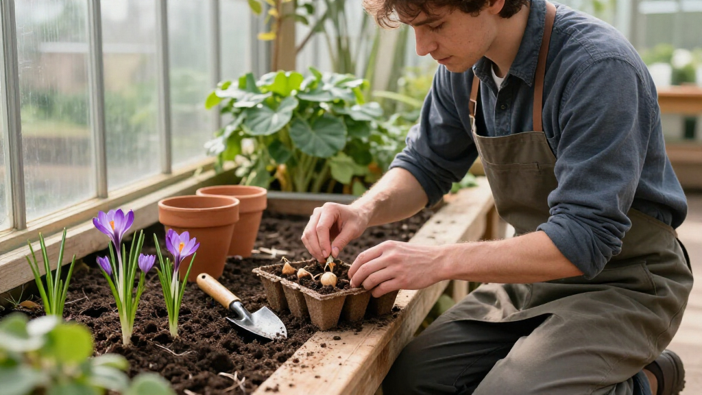 14 Best Saffron Growing Kits for Home Gardens in 2027