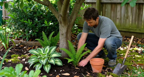 14 Best Shade Garden Plants for a Lush, Low-Light Garden in 2027