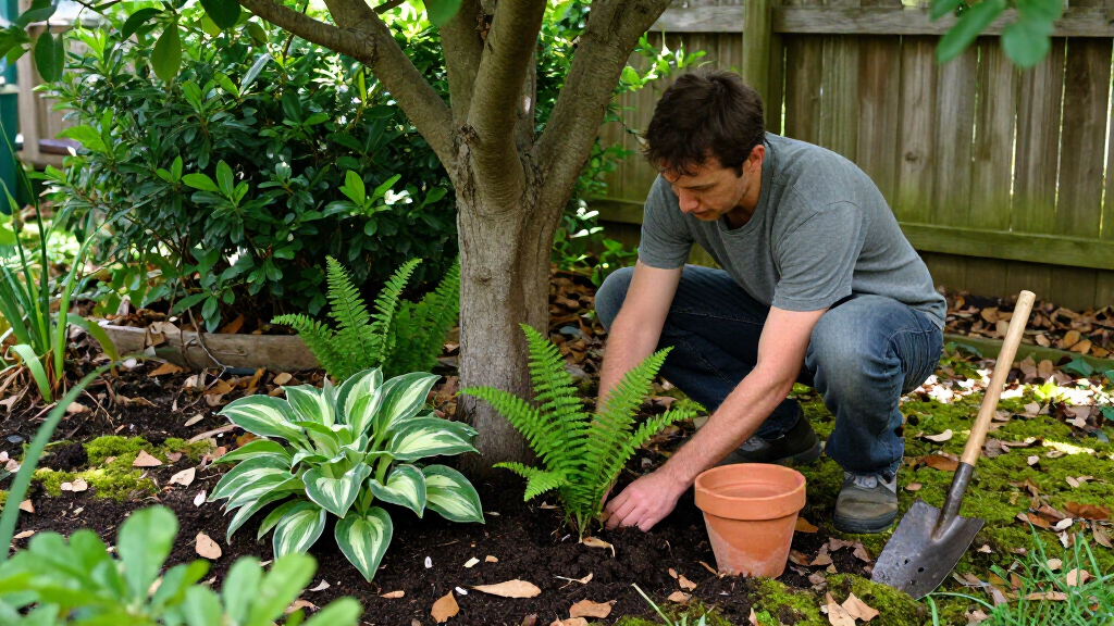14 Best Shade Garden Plants for a Lush, Low-Light Garden in 2027