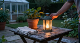 14 Best Solar Garden Lanterns for Outdoor Ambience in 2027