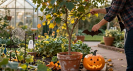14 Best Spooky Garden Decorations for Eerie Outdoor Atmosphere in 2027