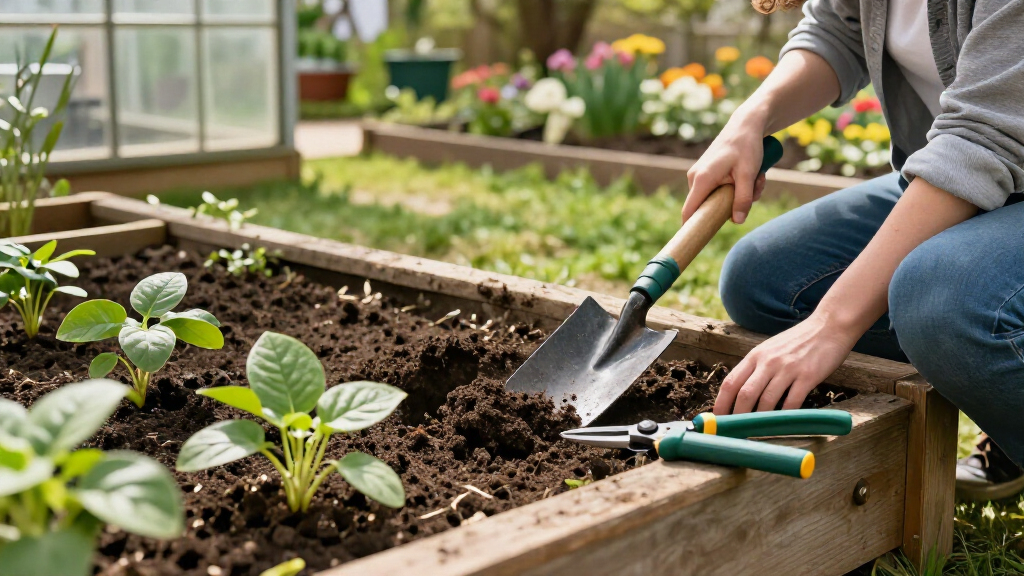 14 Best Spring Garden Tools for 2027