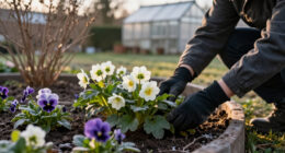 14 Best Winter Flowers for Gardens in 2027