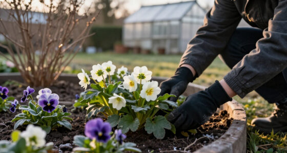 14 Best Winter Flowers for Gardens in 2027